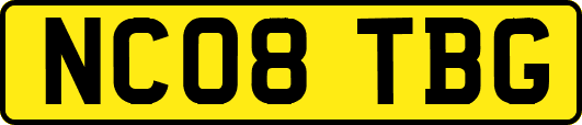 NC08TBG