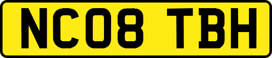 NC08TBH