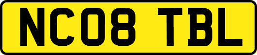 NC08TBL