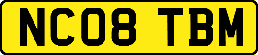 NC08TBM