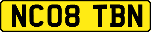 NC08TBN