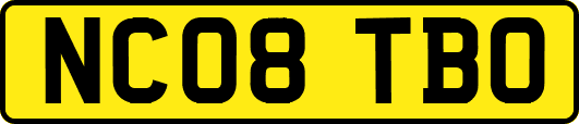 NC08TBO