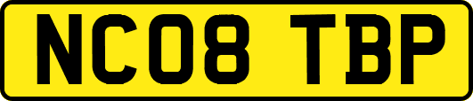 NC08TBP