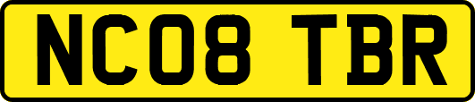 NC08TBR