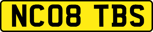 NC08TBS