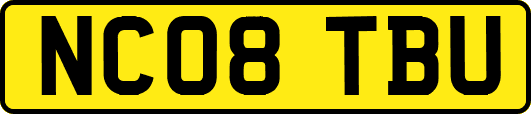 NC08TBU
