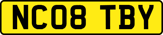 NC08TBY