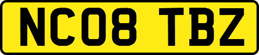 NC08TBZ