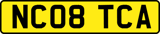NC08TCA