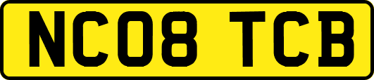 NC08TCB