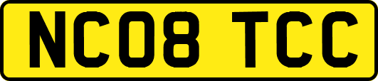 NC08TCC