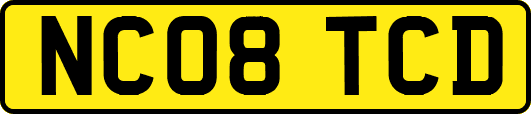 NC08TCD