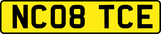 NC08TCE