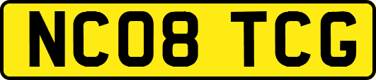 NC08TCG