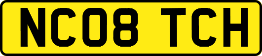 NC08TCH
