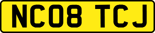 NC08TCJ