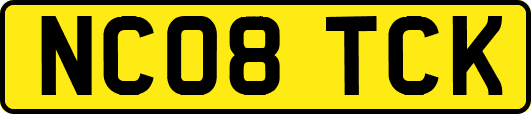 NC08TCK
