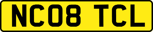 NC08TCL