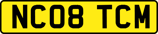 NC08TCM