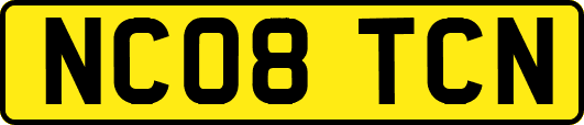 NC08TCN