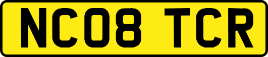 NC08TCR