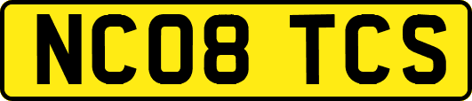 NC08TCS