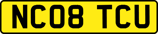 NC08TCU