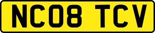 NC08TCV