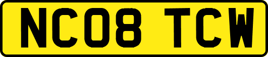 NC08TCW