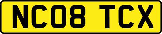 NC08TCX