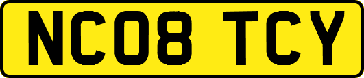 NC08TCY