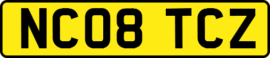 NC08TCZ