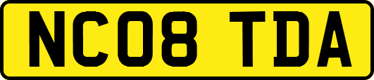 NC08TDA