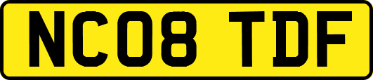 NC08TDF