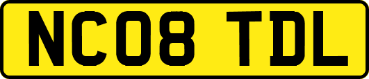 NC08TDL