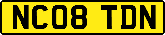 NC08TDN