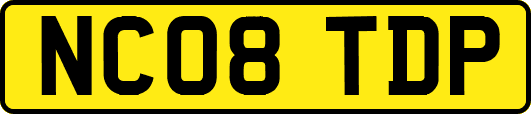 NC08TDP