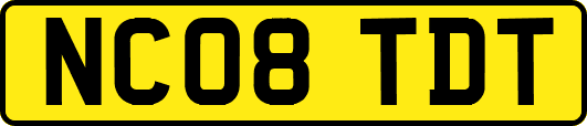 NC08TDT