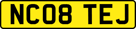 NC08TEJ