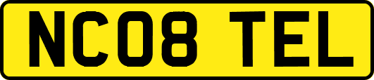 NC08TEL