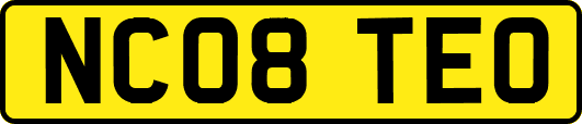 NC08TEO
