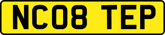 NC08TEP