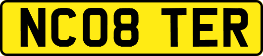 NC08TER