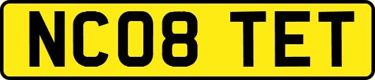 NC08TET