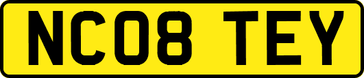 NC08TEY
