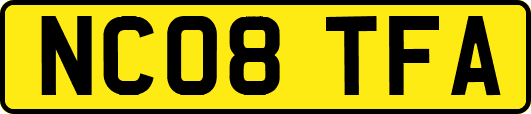 NC08TFA