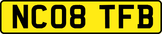 NC08TFB
