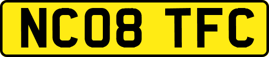 NC08TFC