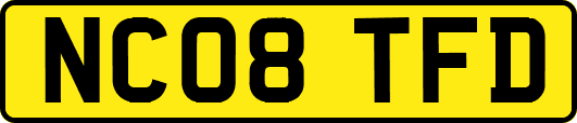 NC08TFD