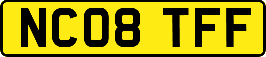 NC08TFF